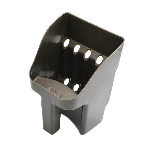 Скуб (скуп) пластиковый Tianxun, фото , изображение 4