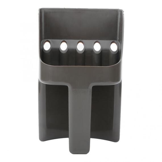 Скуб (скуп) пластиковый Tianxun, фото , изображение 5