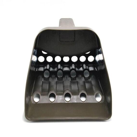 Скуб (скуп) пластиковый Tianxun, фото , изображение 8