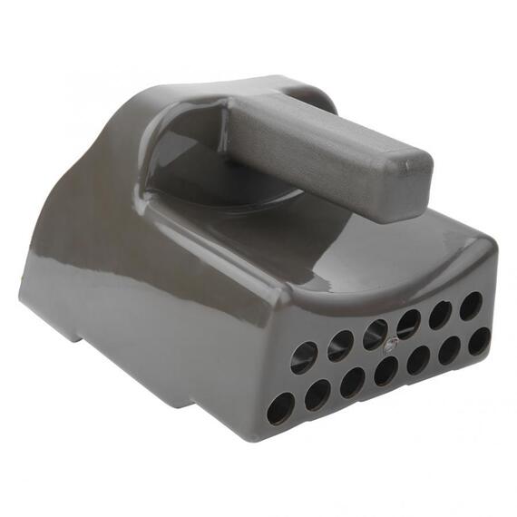 Скуб (скуп) пластиковый Tianxun, фото , изображение 6