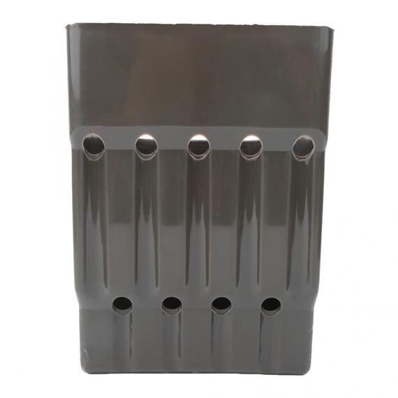 Скуб (скуп) пластиковый Tianxun, фото , изображение 9