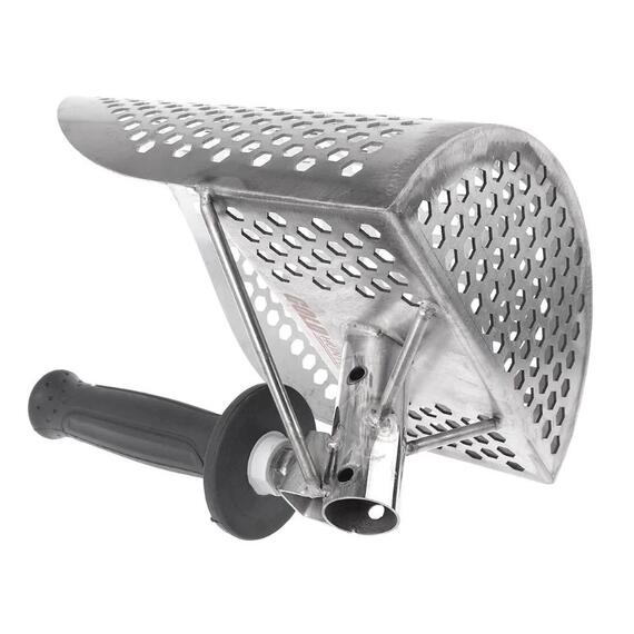 Скуб (скуп) Gold Hunter из нержавеющей стали, фото , изображение 7