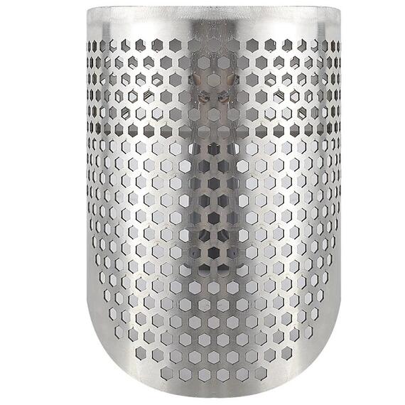 Скуб (скуп) Gold Hunter из нержавеющей стали, фото , изображение 9