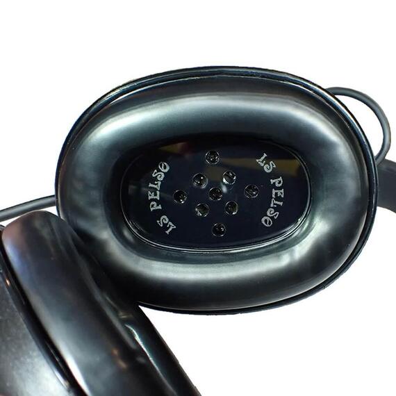 Подводные наушники LS PELSO для Minelab CTX 3030 желтые, фото , изображение 5