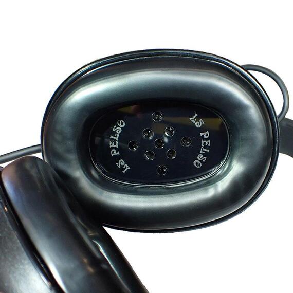 Подводные наушники LS PELSO для Minelab Equinox синие, фото , изображение 6