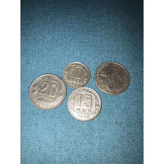 Средство для чистки никелевых и мельхиоровых монет ZL, фото , изображение 4