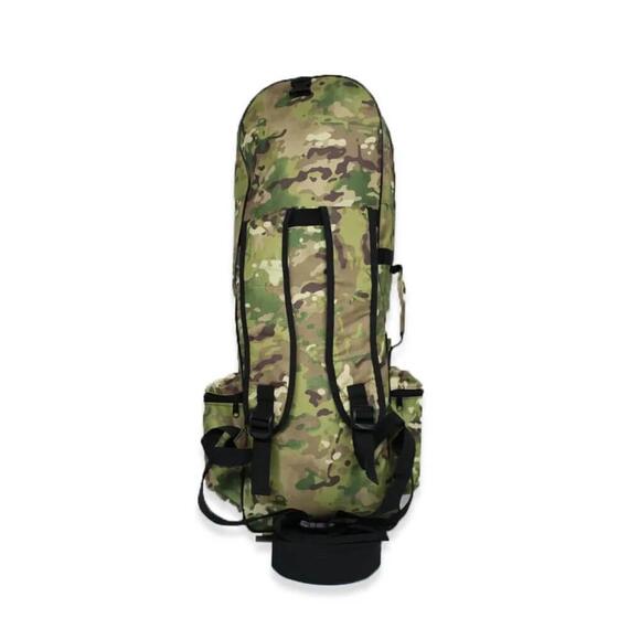 Рюкзак кладоискателя закрытый мультикам, фото , изображение 3