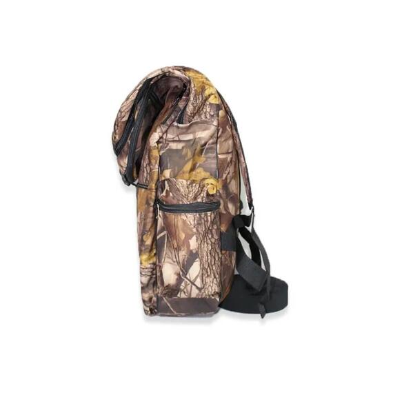 Рюкзак кладоискателя закрытый клен, фото , изображение 7