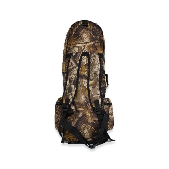 Рюкзак кладоискателя закрытый клен, фото , изображение 5