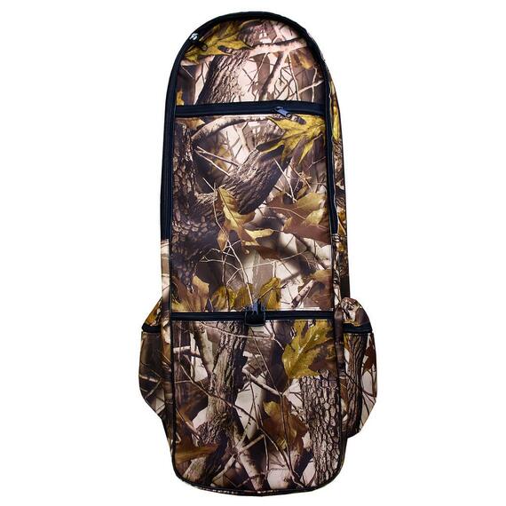 Рюкзак кладоискателя закрытый клен, фото 