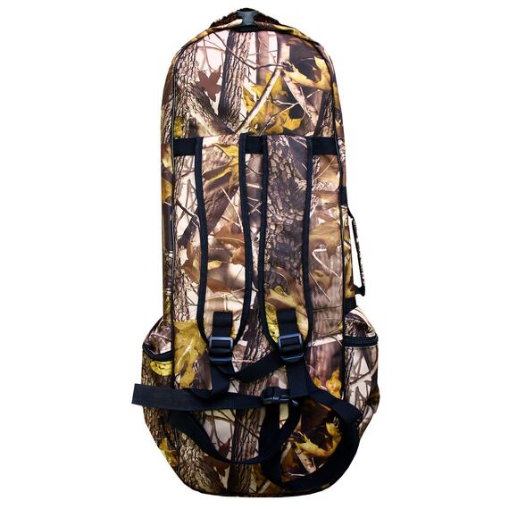 Рюкзак кладоискателя закрытый клен, фото , изображение 4