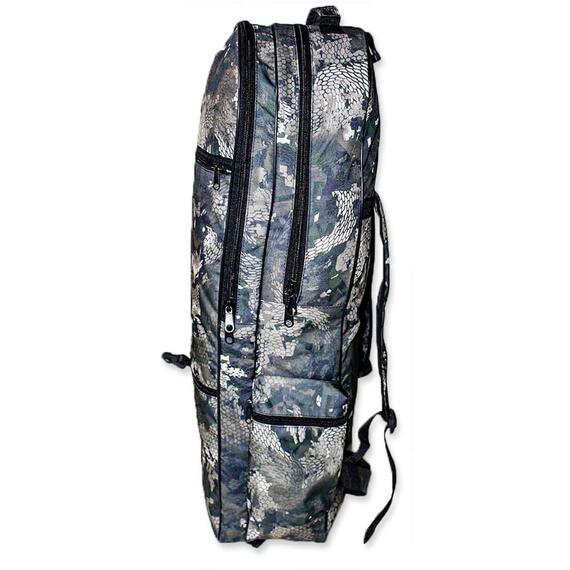 Рюкзак кладоискателя закрытый кобра, фото , изображение 2