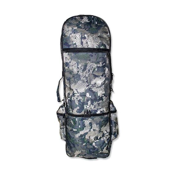 Рюкзак кладоискателя закрытый кобра, фото 