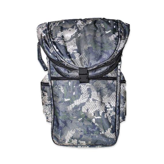 Рюкзак кладоискателя закрытый кобра, фото , изображение 5