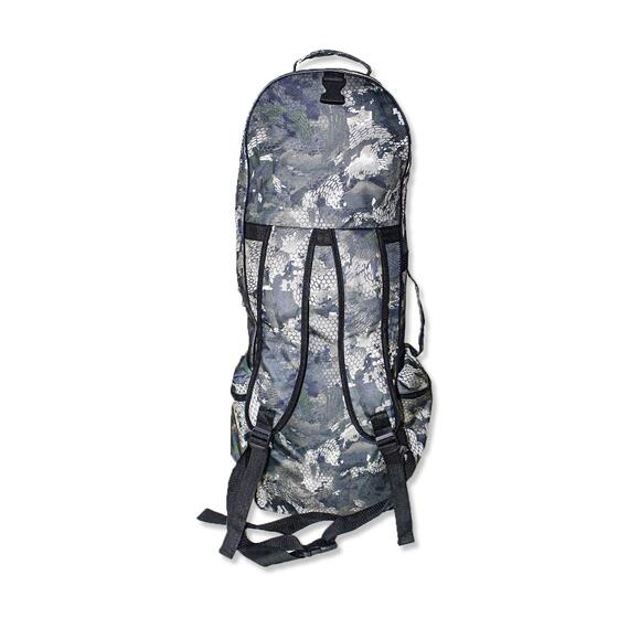 Рюкзак кладоискателя закрытый кобра, фото , изображение 3