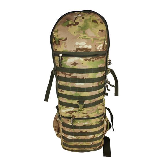 Рюкзак для металлоискателя Игла v4.0 мультикам, фото , изображение 2