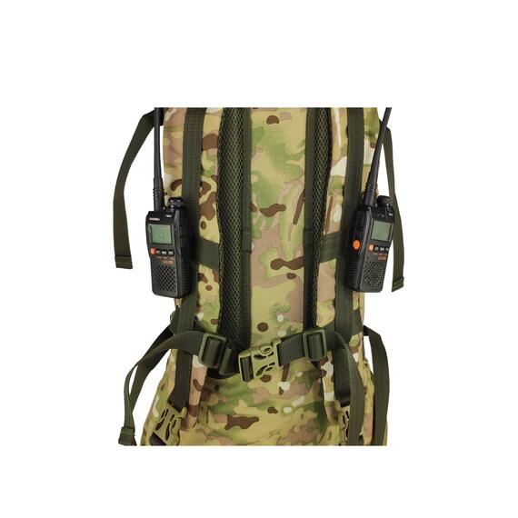 Рюкзак для металлоискателя Игла v4.0 мультикам, фото , изображение 6
