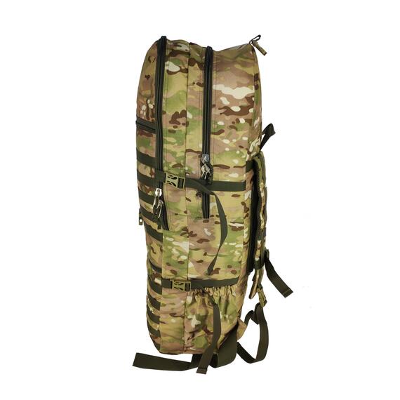 Рюкзак для металлоискателя Игла v4.0 мультикам, фото , изображение 4