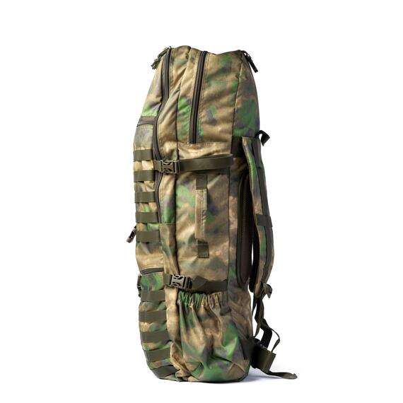 Рюкзак для металлоискателя Игла v4.0 мультикам, фото , изображение 3