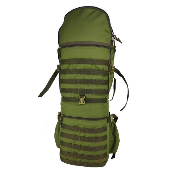 Рюкзак для металлоискателя Игла v4.0 хаки, фото 