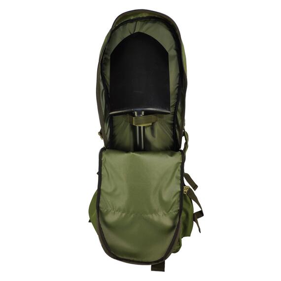 Рюкзак для металлоискателя Игла v4.0 хаки, фото , изображение 2