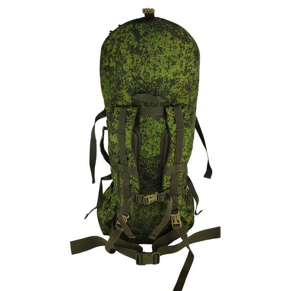 Рюкзак для металлоискателя Игла v4.0 пиксель, фото , изображение 2