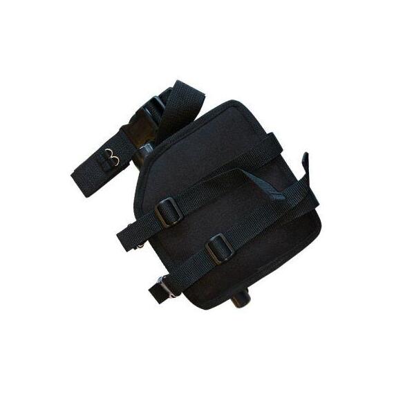 Ножная кобура для пинпоинтера камуфляж, фото , изображение 6