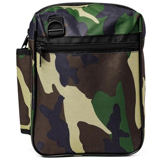 Сумка для находок поясная с креплением на ногу (камуфляж), фото 