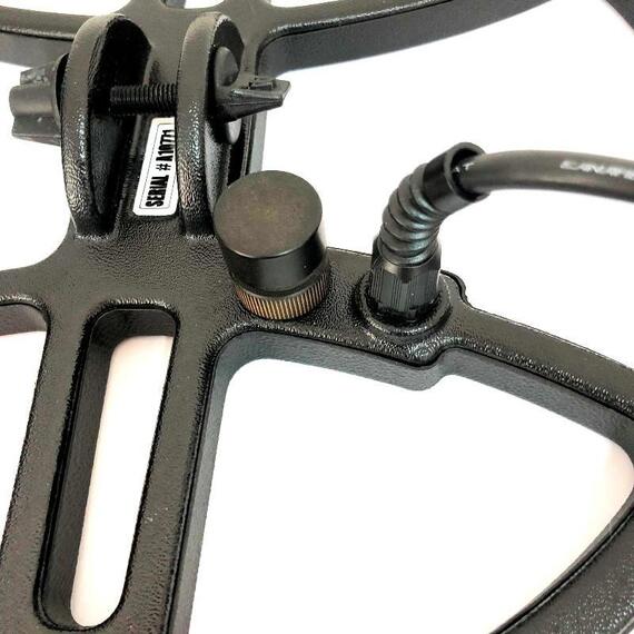 Катушка Magic Lab 13'' для AKA 3/7/14Khz трехчастотная, фото , изображение 2