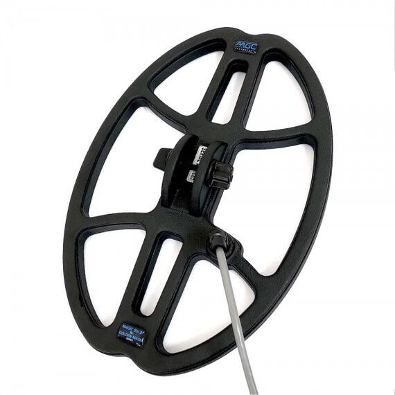 Катушка Magic Lab 9x13'' для GARRETT ACE HF (высокочастотная), фото 