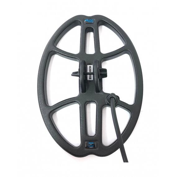 Катушка Magic Lab 9x13'' для QUEST X5, X10, 20, 40, фото 