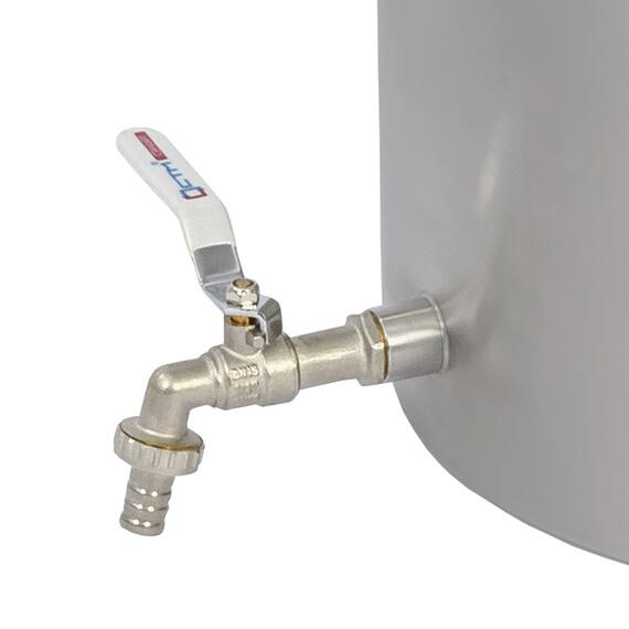 Дистиллятор WEIN ReForm+ 20 л, фото , изображение 11