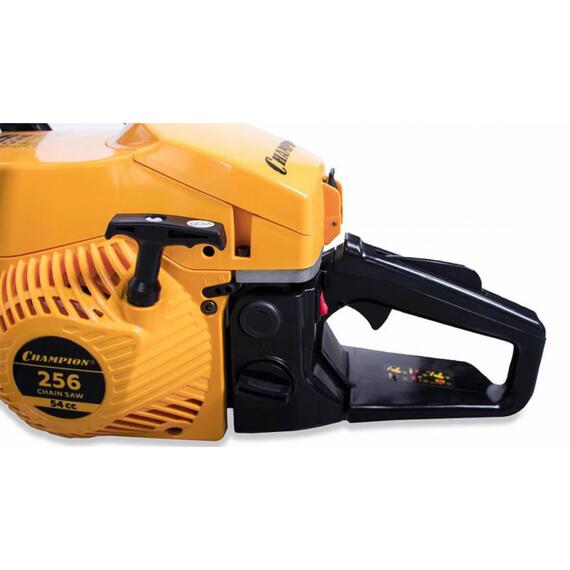 Бензопила Champion 256-18, фото , изображение 3