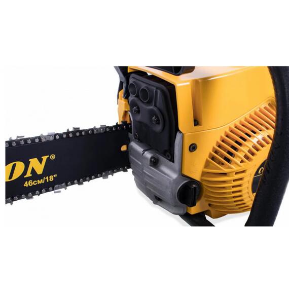 Бензопила Champion 256-18, фото , изображение 4