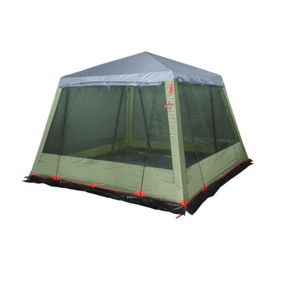 Пол для палатки шатра Btrace Grand AT032, фото , изображение 2