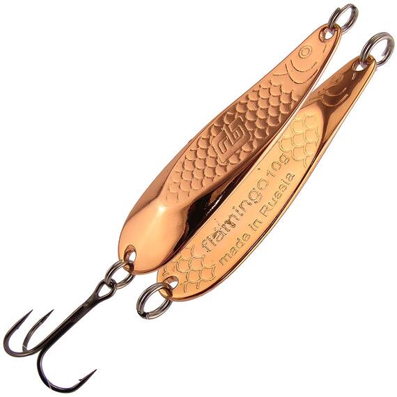 Блесна RB Flamingo Фламинго 10-03, фото 