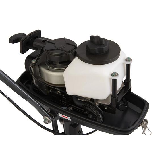 Лодочный мотор 2T Seanovo SN 3 FHS, фото , изображение 9