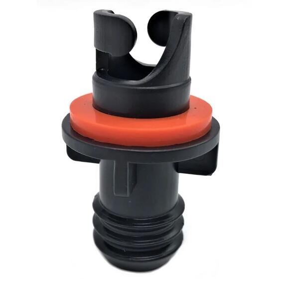 Переходник на воздушный клапан ПАТРИОТ №4, фото , изображение 2