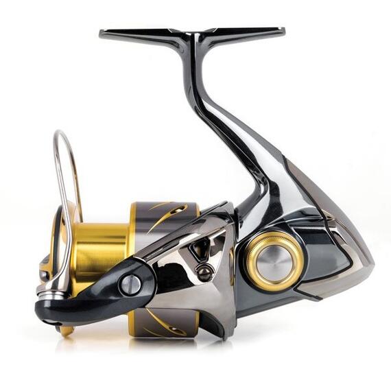 Катушка Shimano Stella C3000, фото , изображение 4