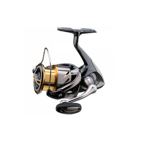 Катушка Shimano Stella C3000, фото , изображение 2