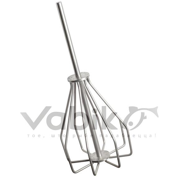 Венчик для прикормки Vabik Д-125, фото 