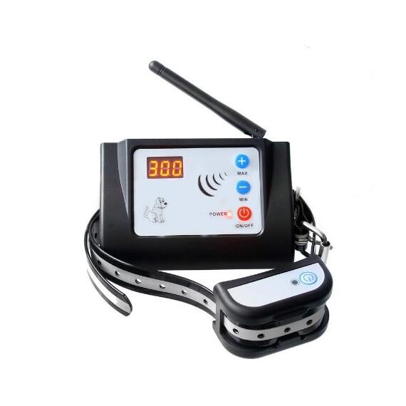 Электронный забор для собак X 883, фото 