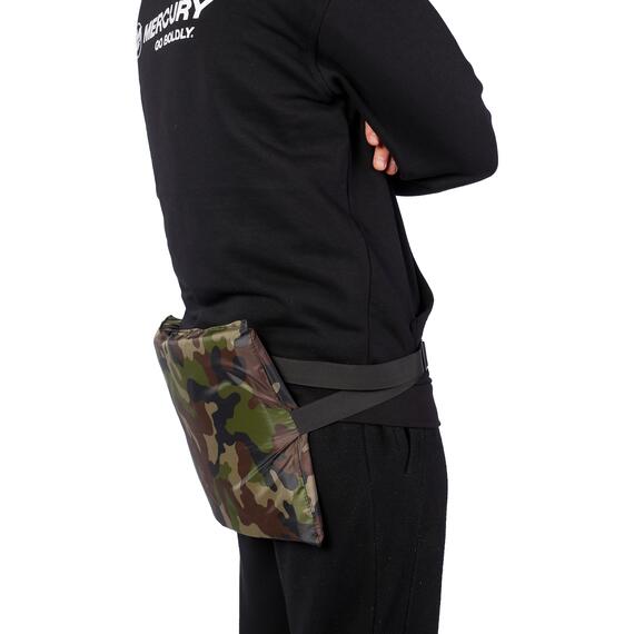 Сидушка туристическая BAY (поджопник), фото , изображение 10