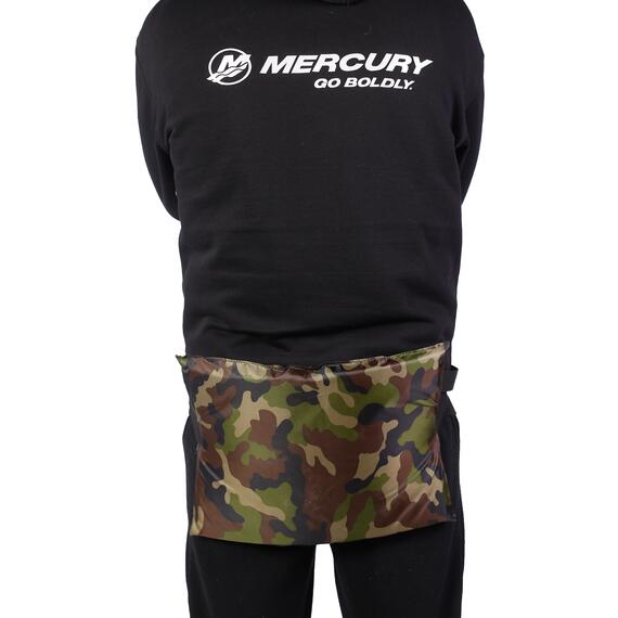 Сидушка туристическая BAY (поджопник), фото , изображение 9