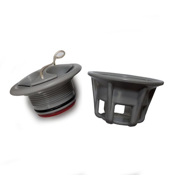 Клапан воздушный Bark (Барк), фото , изображение 5