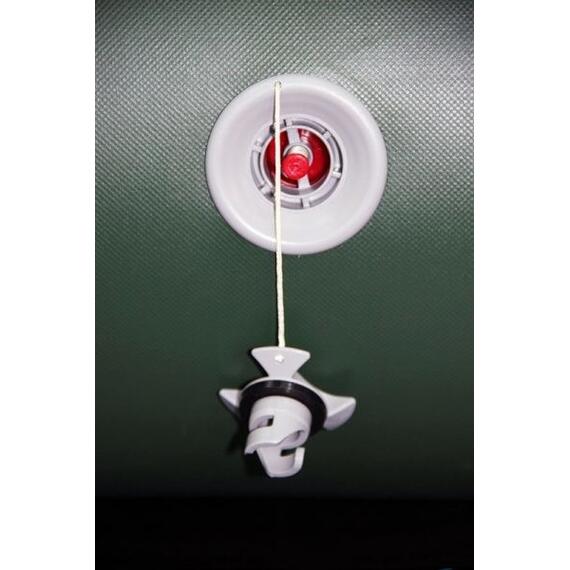 Клапан воздушный Bark (Барк), фото , изображение 7