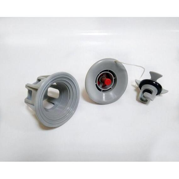 Клапан воздушный Bark (Барк), фото , изображение 8