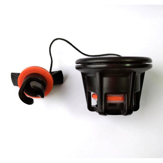 Клапан воздушный Патриот, фото , изображение 2