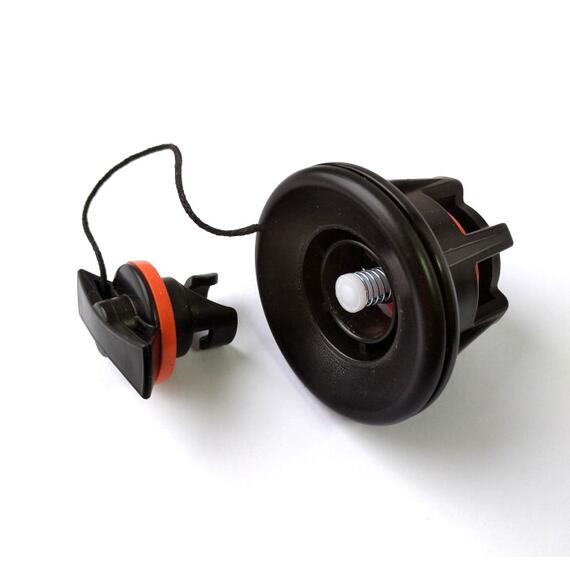 Клапан воздушный Патриот, фото 