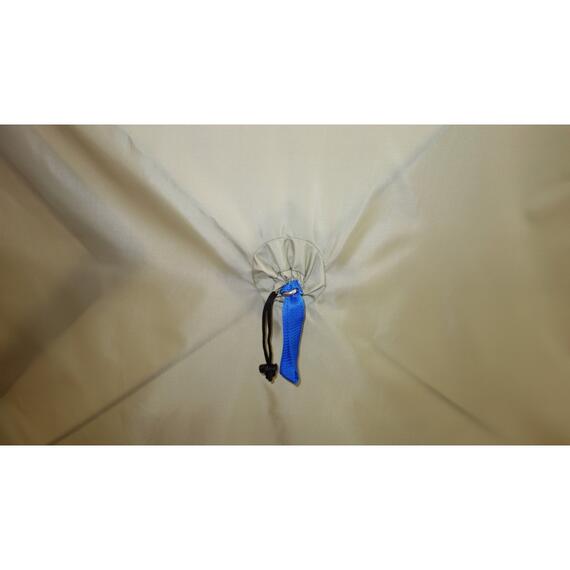 Навес для палатки Премиум 215 ПИНГВИН Шелтерс Люкс с москитной сеткой, фото , изображение 16